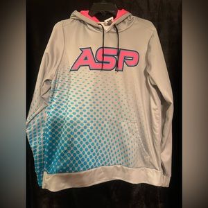 ASP Hoodie